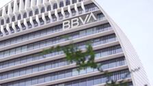 BBVA niega que el caso Villarejo tenga impacto directo en el negocio, pero sí en la reputación