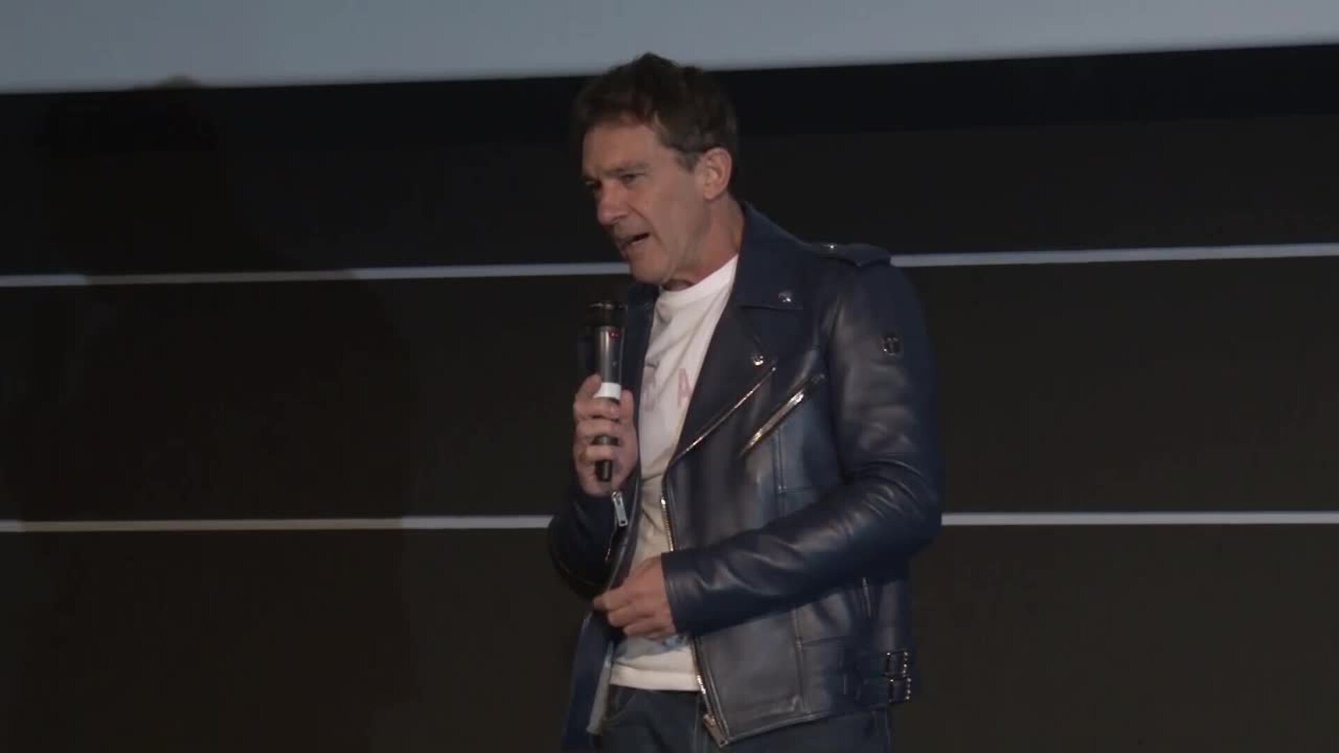 Antonio Banderas ve &quot;complicado&quot; ganar el Oscar a Mejor Actor