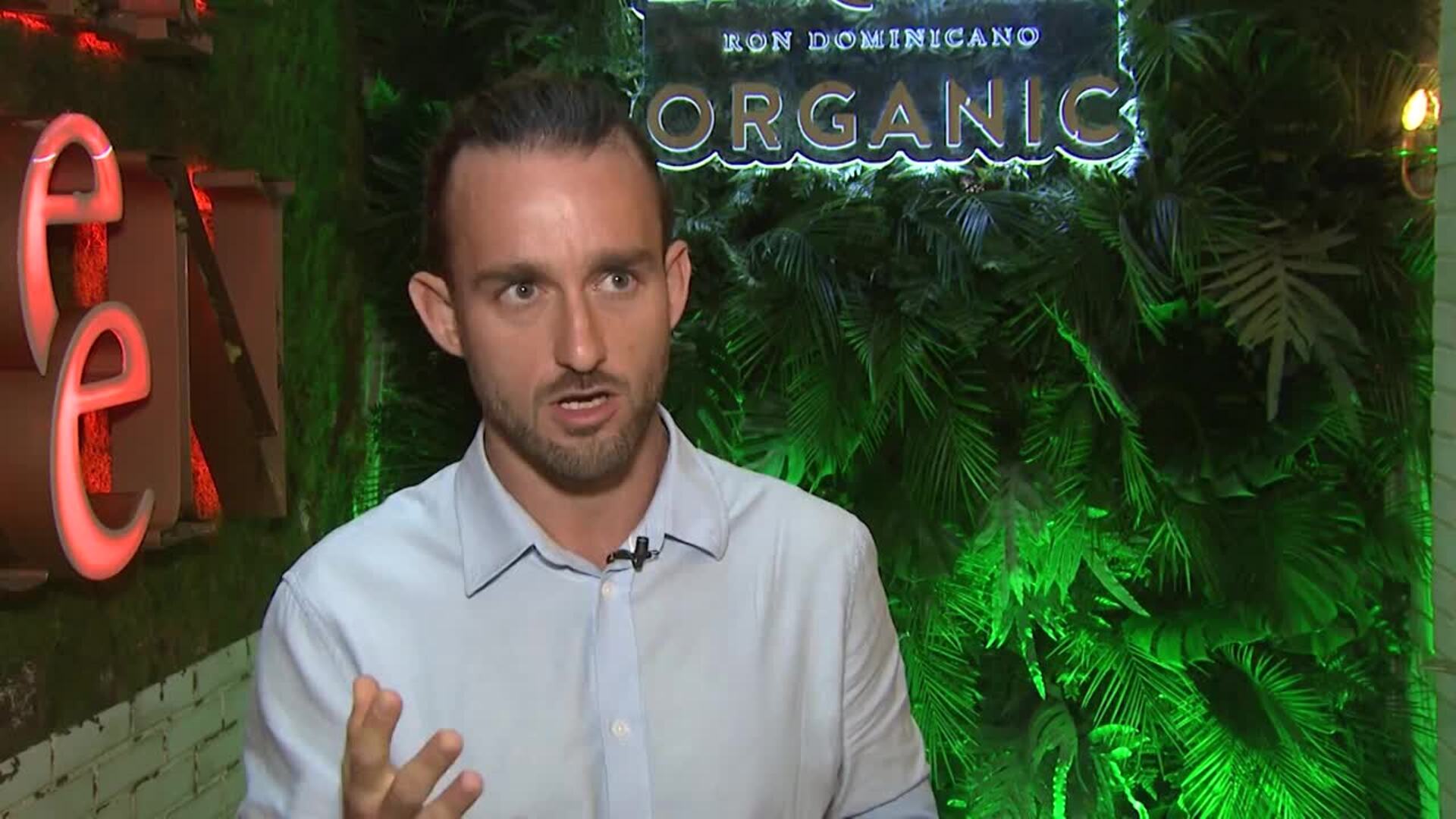 Llega a España el primer ron dominicano 100% orgánico