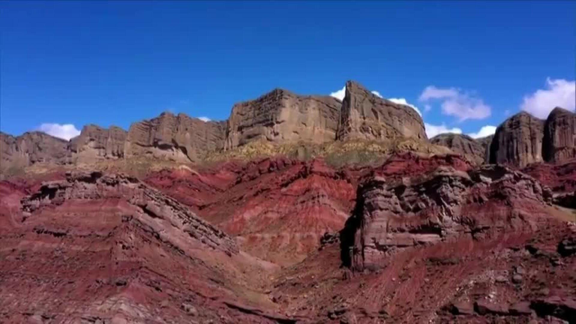 La primavera tiñe de color el turismo en China