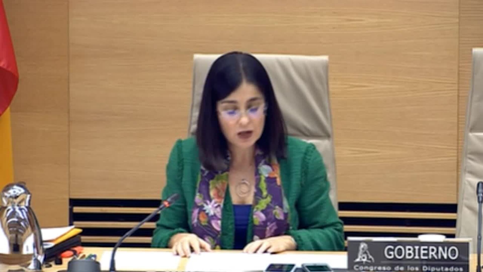 Más de 62% de trabajadores en la AGE trabajan de forma no presencial