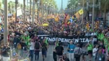 Aragonès reúne de urgencia a su gobierno para atajar la crisis abierta por Junts