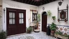 Los patios de Toledo, una lección de historia y arquitectura que se enseña en el Corpus