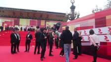 Festival de Cine de Moscú premia a "Vergüenza" del mexicano Salgado con el San Jorge de Oro