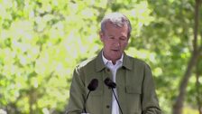 Rueda confía en Feijóo: "Lo va a hacer en España igual que lo hizo en Galicia"