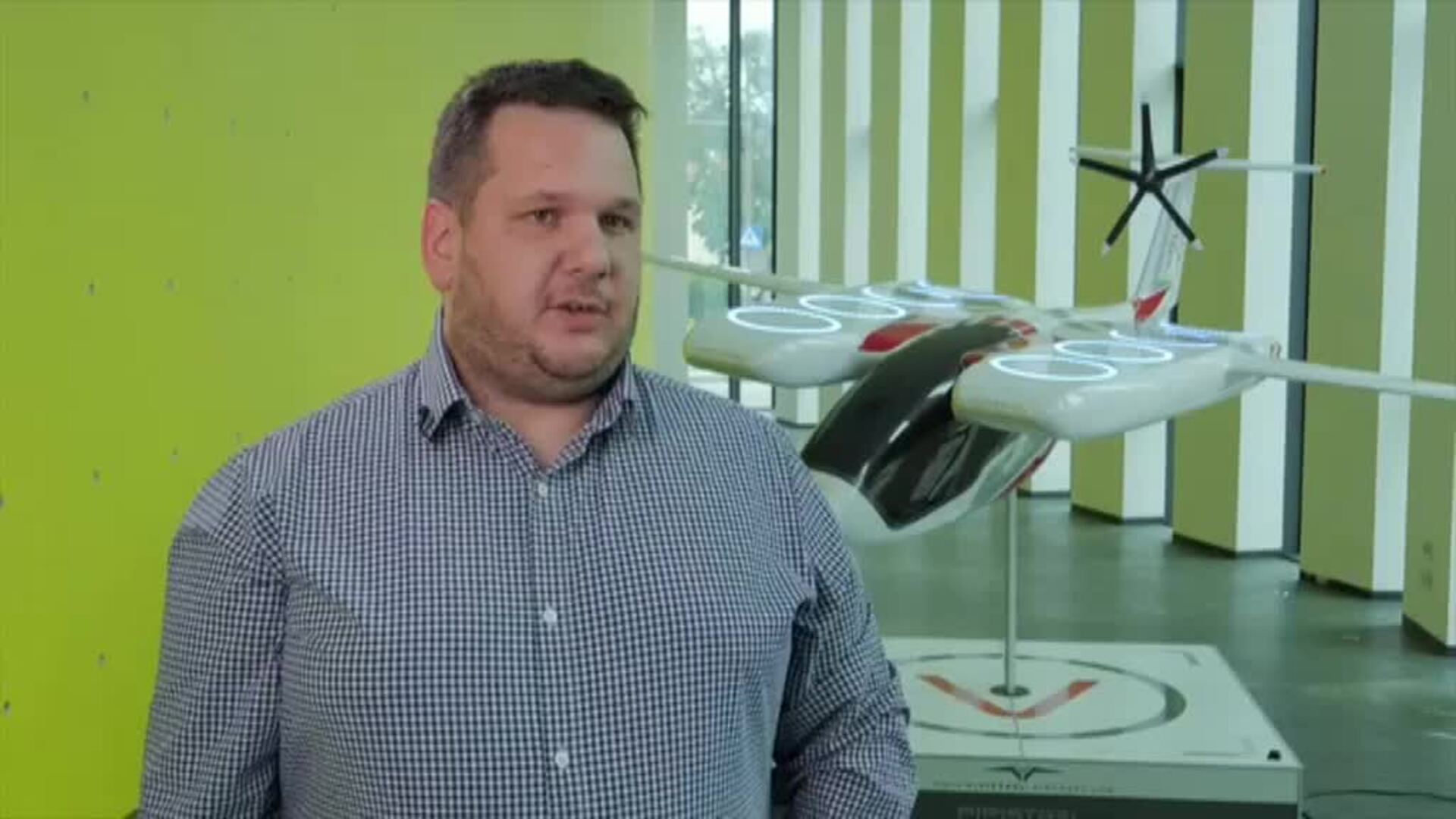 Pipistrel Aircraft desarrolla el primer avión totalmente eléctrico con certificado para volar