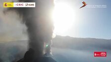 Qué señales podrían indicar que el volcán de La Palma se va a apagar