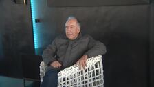 Muere a los 82 años Joan Margarit, el arquitecto de la palabra