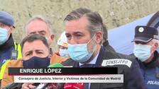 La CAM cuestiona la viabilidad de la propuesta de Aguado