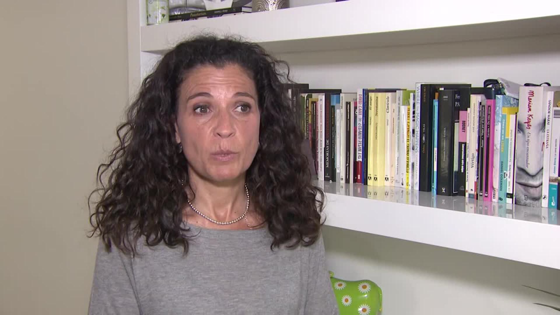 La atrofia muscular espinal afecta a 1.500 familias en España