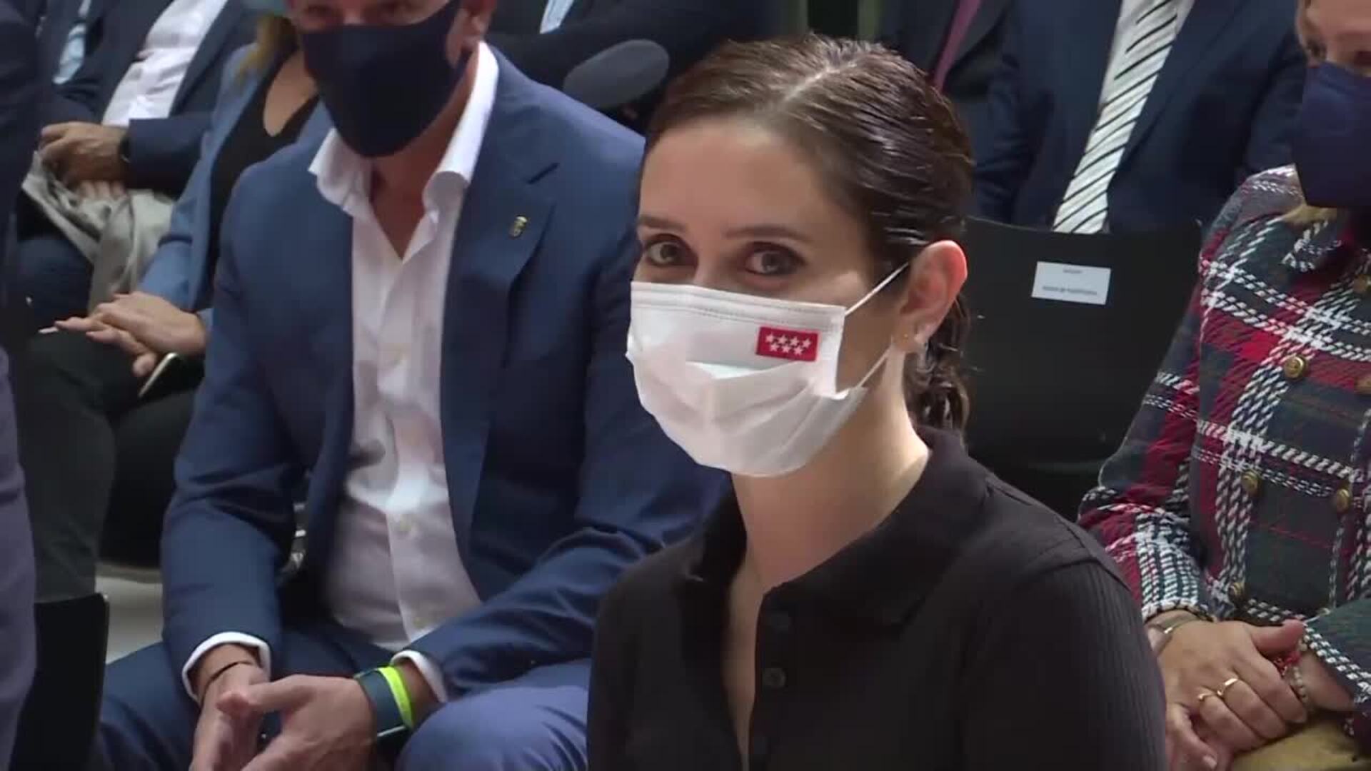 Continúa la tensión en el PP por la fecha del congreso de Madrid