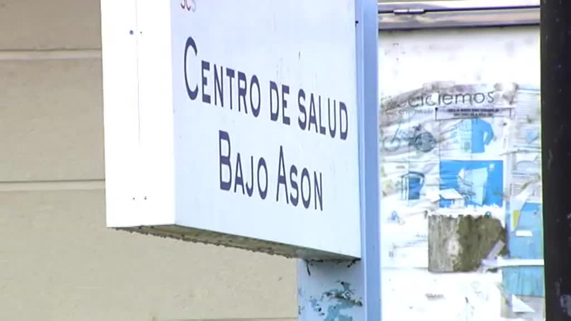 El centro de salud de Ampuero vacuna de urgencia para evitar perder dosis sobrantes de una residencia
