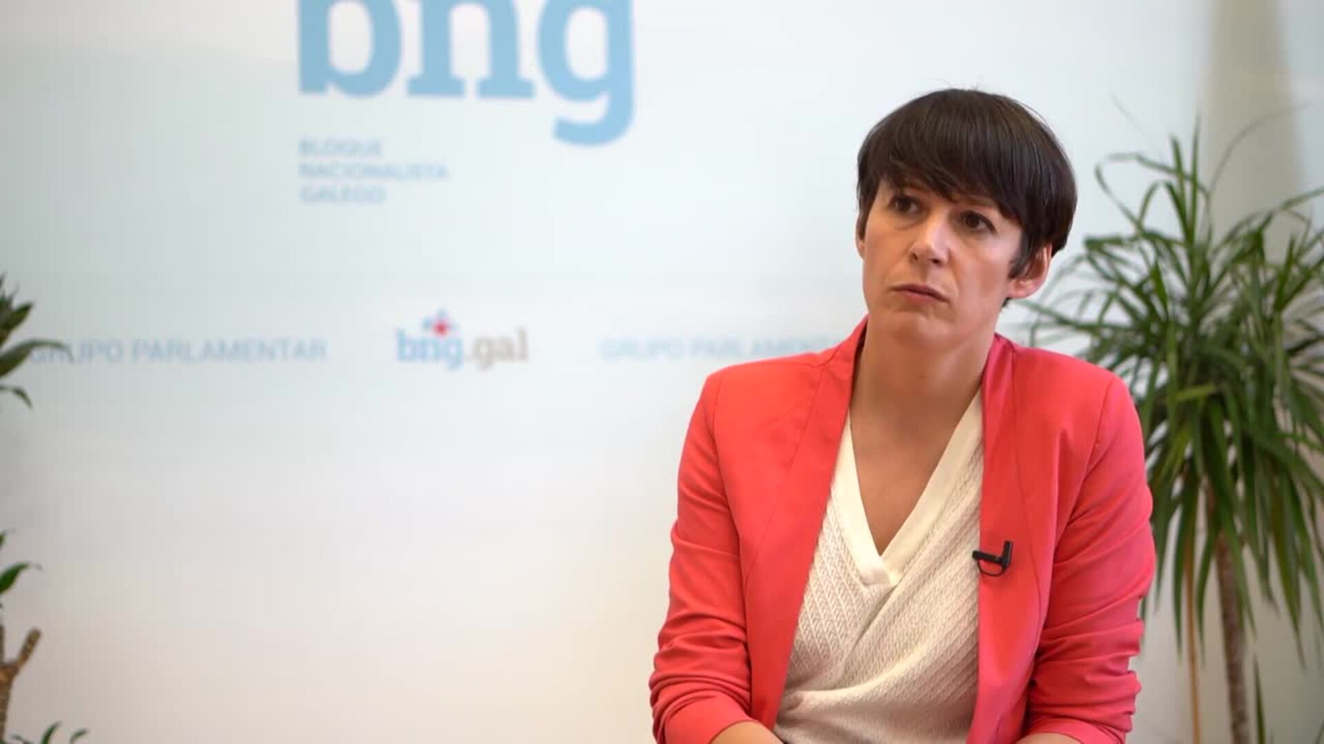 BNG avala por ahora evitar &quot;medidas drásticas y que a nadie le gustan&quot;