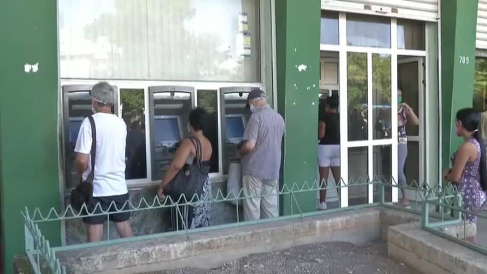 Cuba lleva su reforma económica más importante con la unificación de sus dos monedas