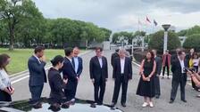 La automotriz china Chery abrirá un centro de i+D en Cataluña, anuncia Illa