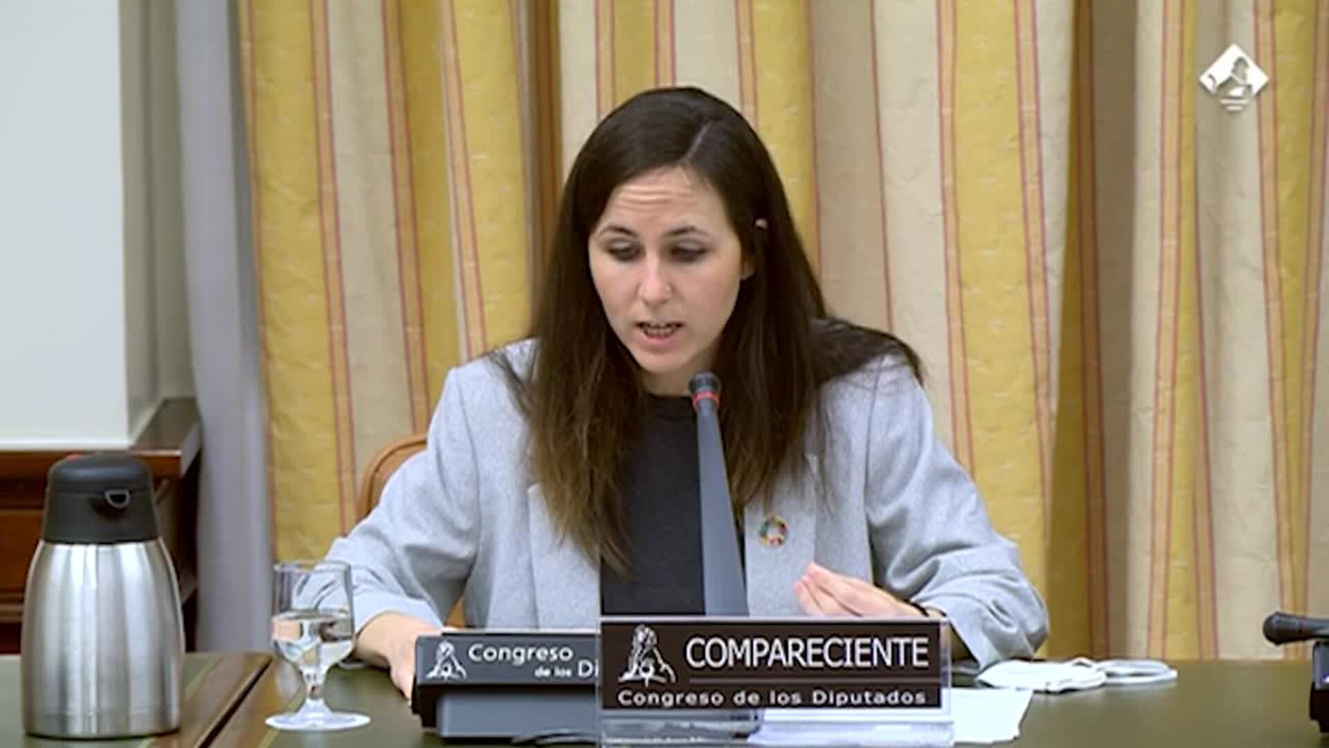 Podemos propone que grandes tenedores reserven 30% de sus viviendas a alquiler social