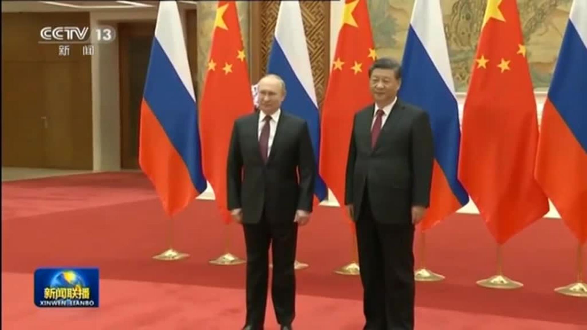 Los desafíos del nuevo orden mundial tras la nueva OTAN