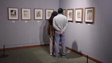 El Museo de Arte Contemporáneo de Teherán inaugura la primera exposición de Pablo Picasso