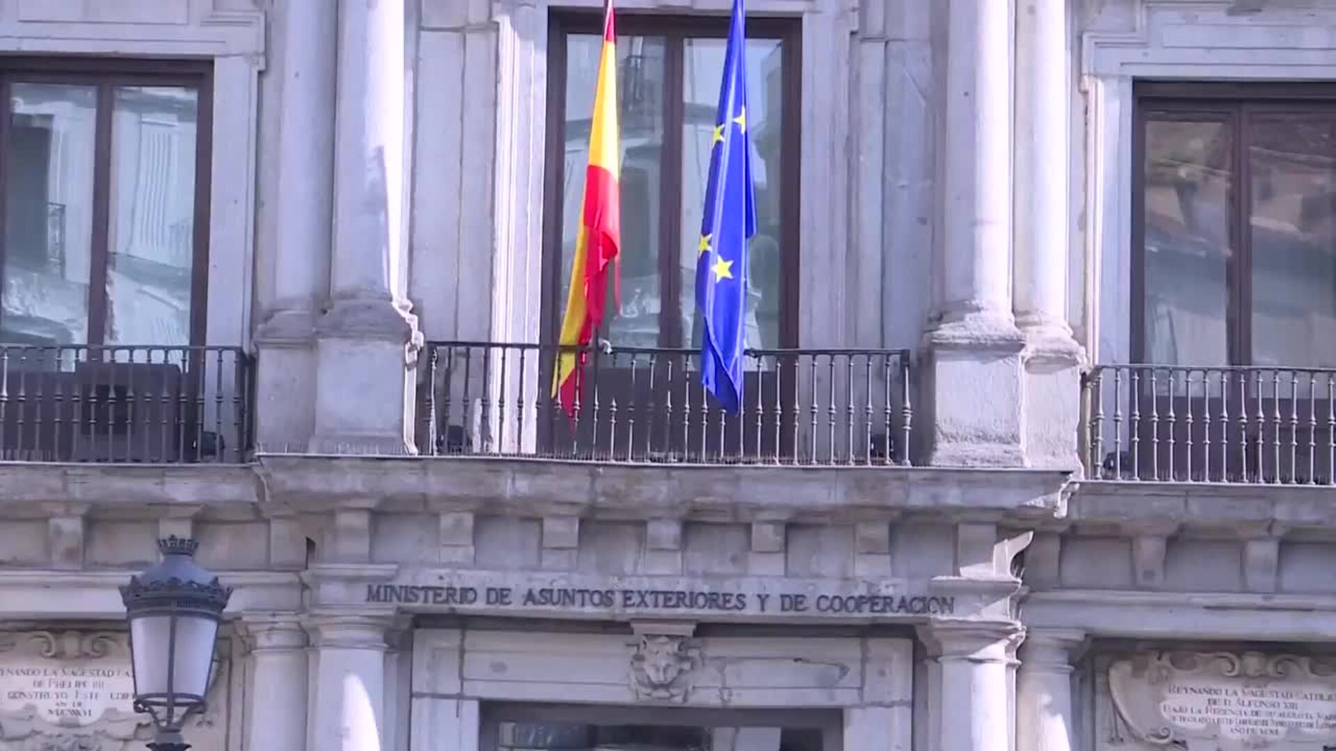 La Marcha Saharaui reúne a centenares de personas en defensa de sus derechos