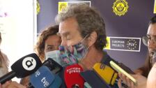 Margarita del Val insta a parar «cuanto antes» la transmisión de la viruela del mono en España