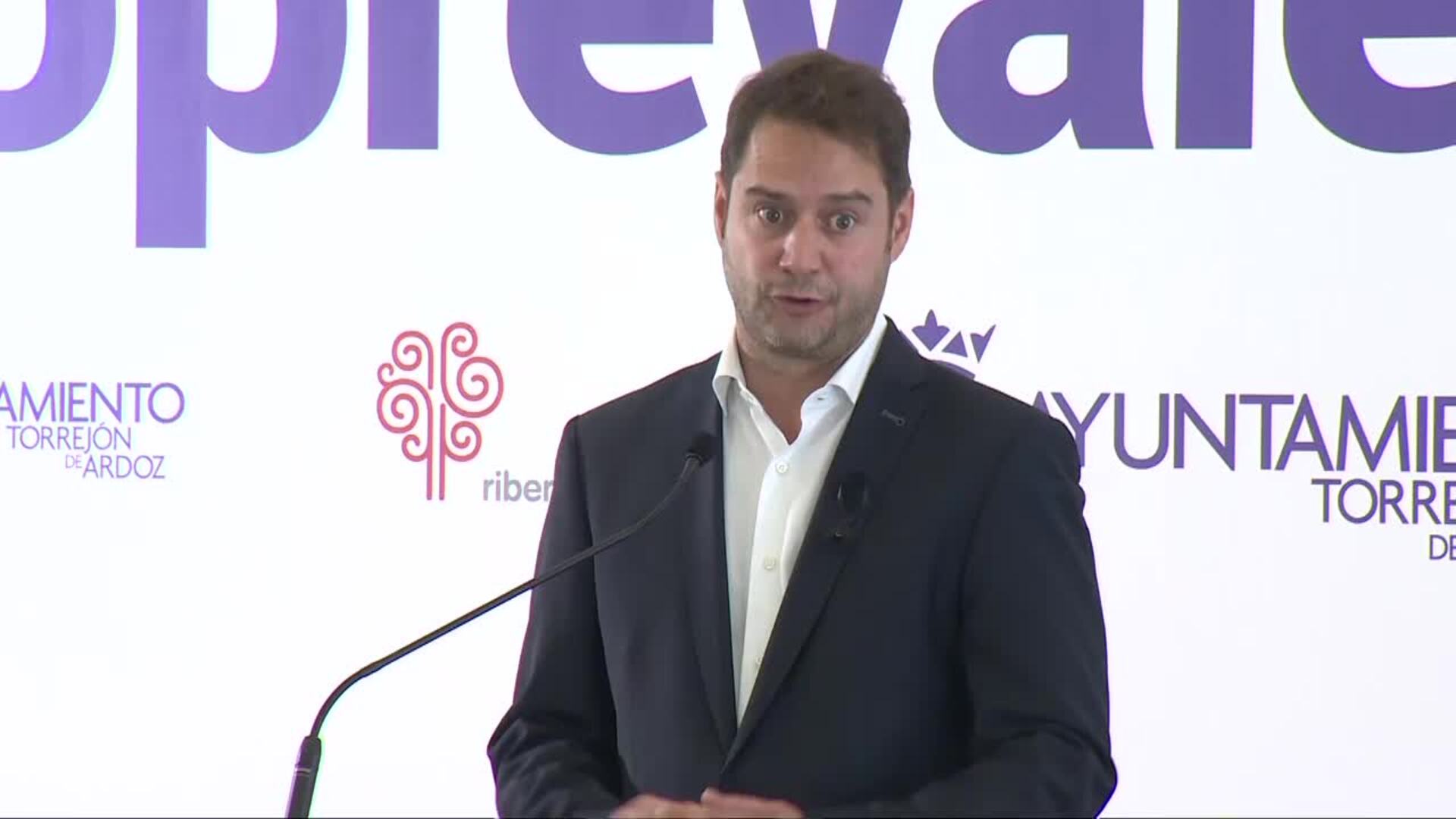 Un 20,18% de los testados en Torrejón presenta anticuerpos