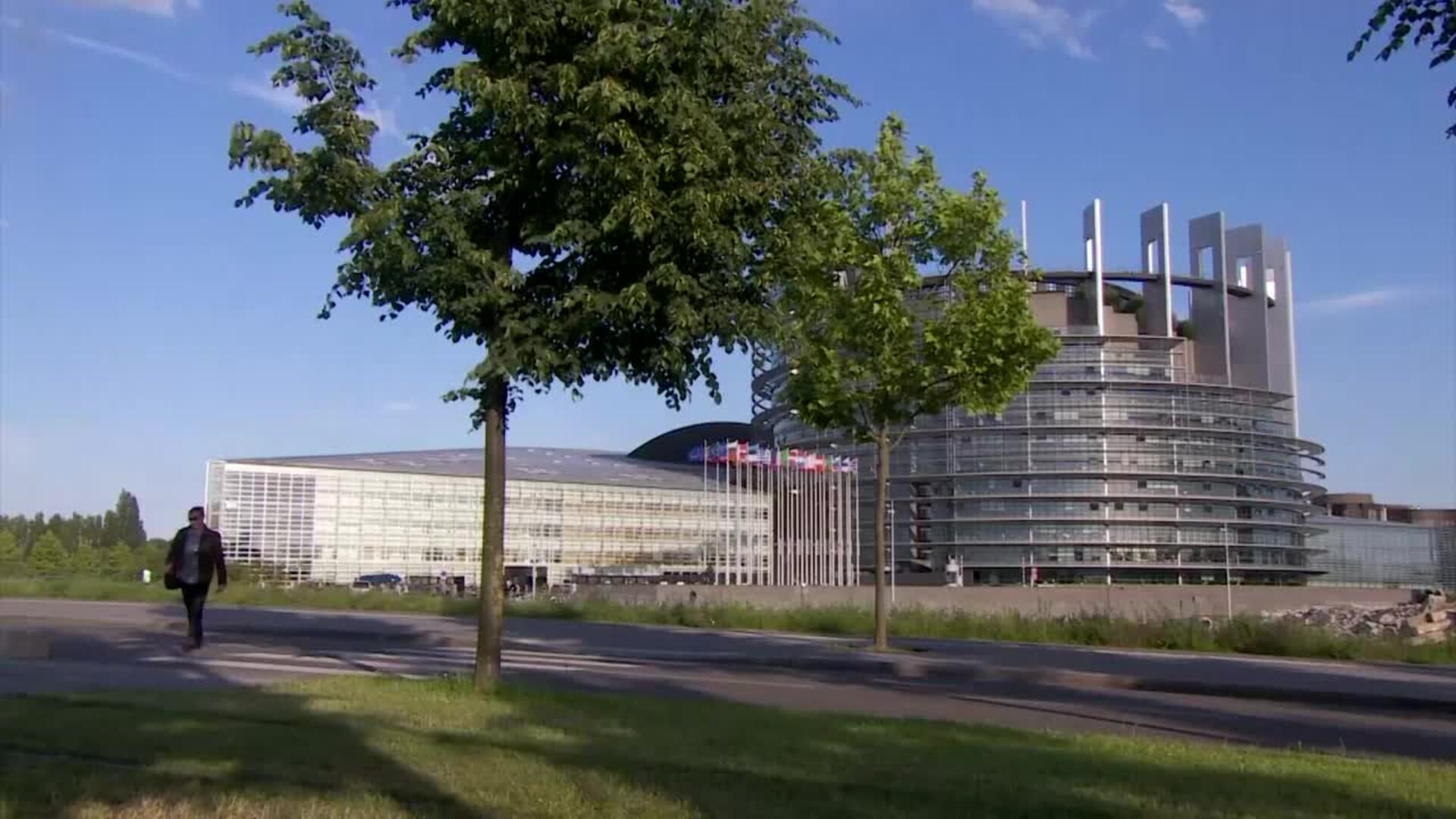 La Eurocámara quiere investigar los vínculos del Kremlin con el independentismo catalán