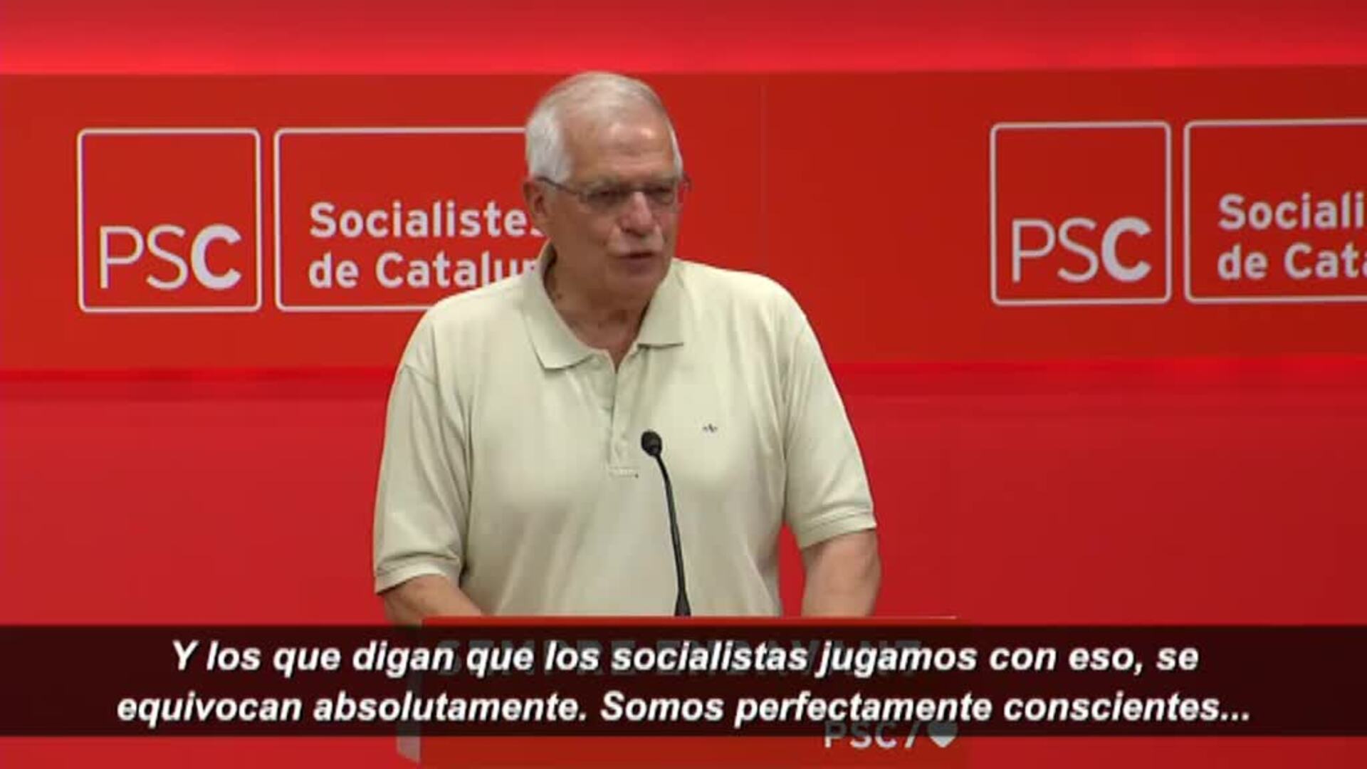 La consulta en Podemos &#039;altera&#039; la negociación