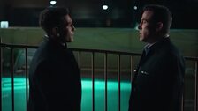 Affleck explora sin "sensacionalismo" la relación entre miedo y violencia en 'El Contable 2'