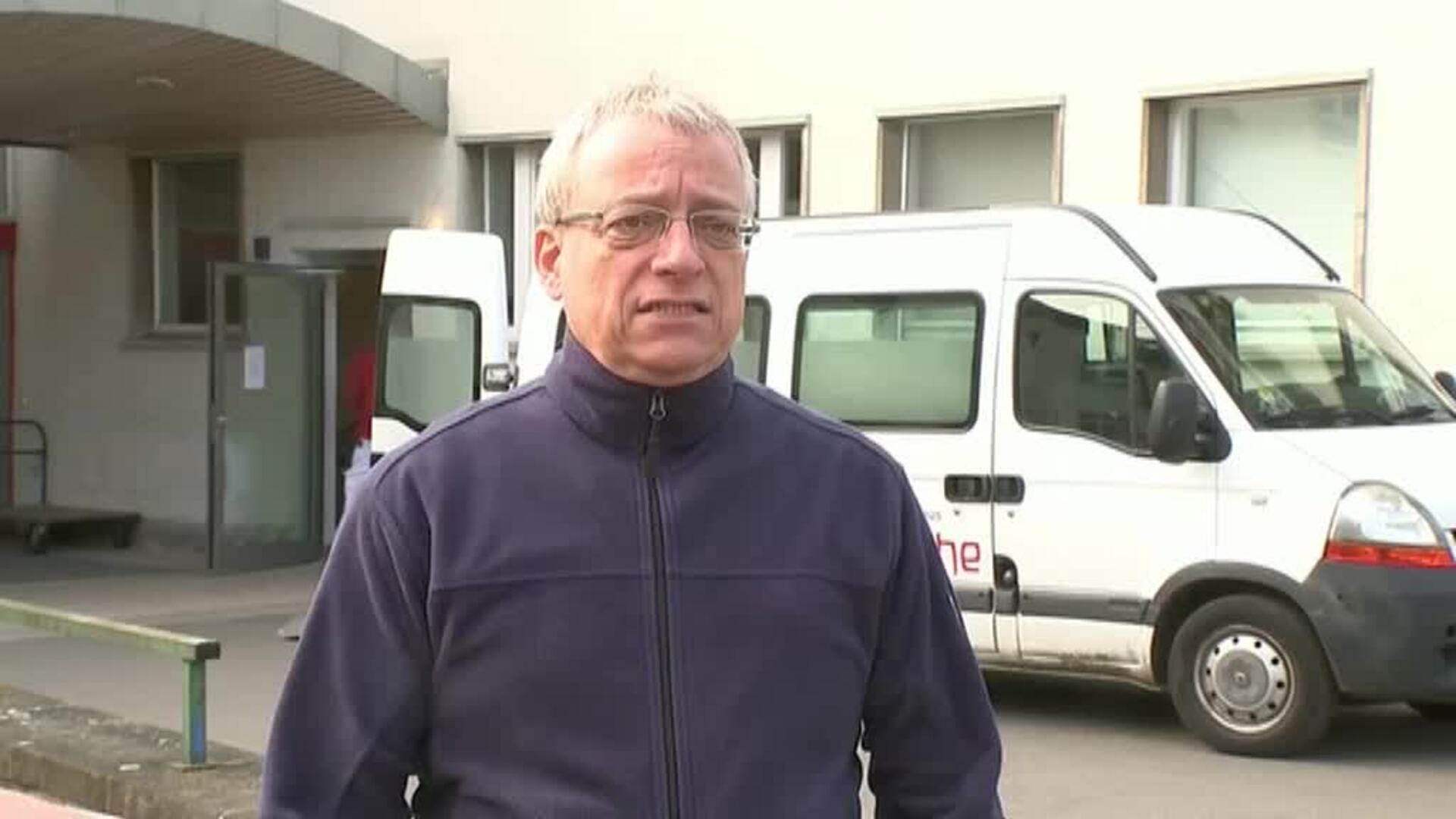 Las UCI en Alemania están llenas de pacientes con covid porque la situación ha empeorado tras Semana Santa