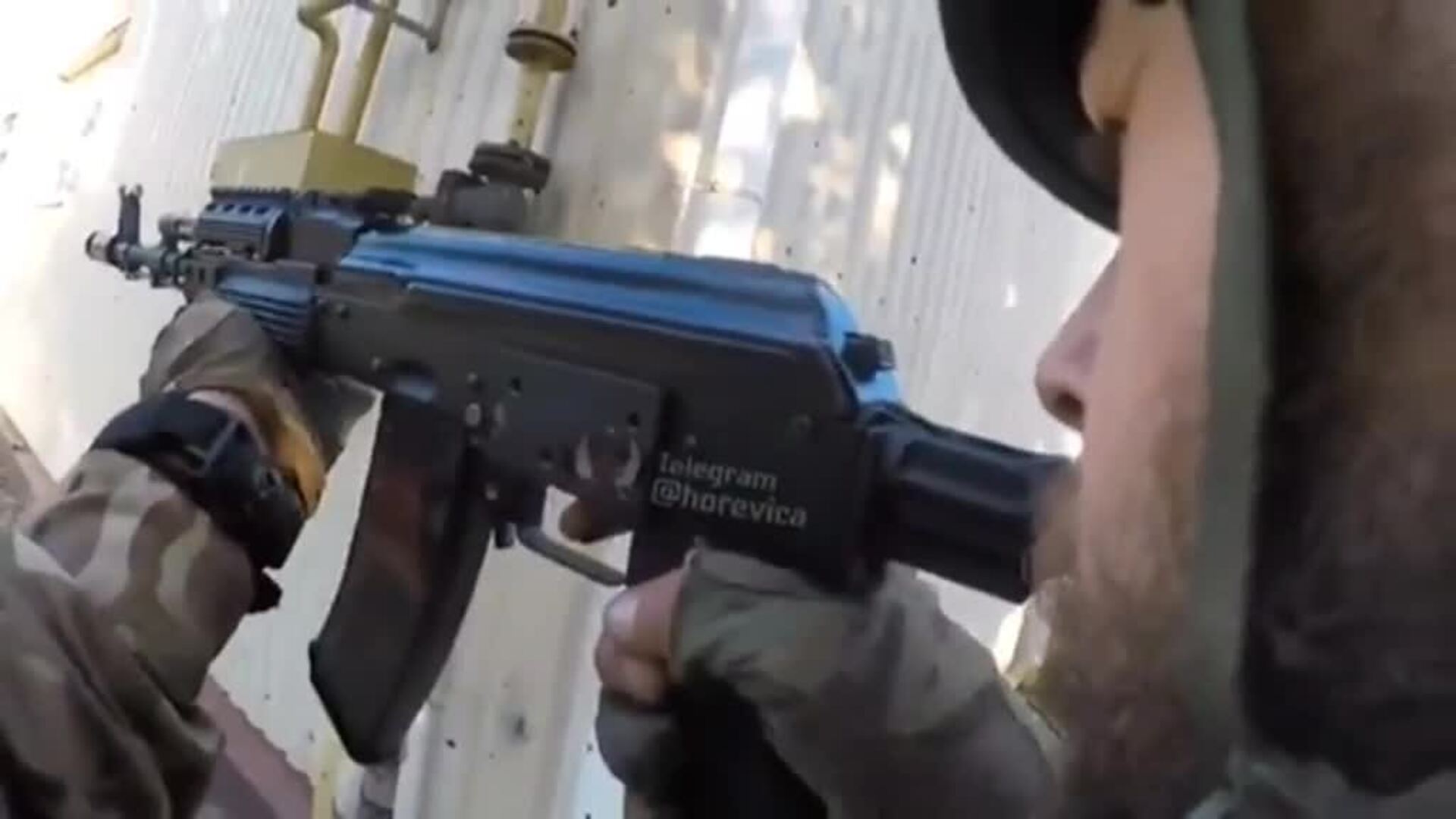 Los misiles rusos vuelven a caer sobre Kiev