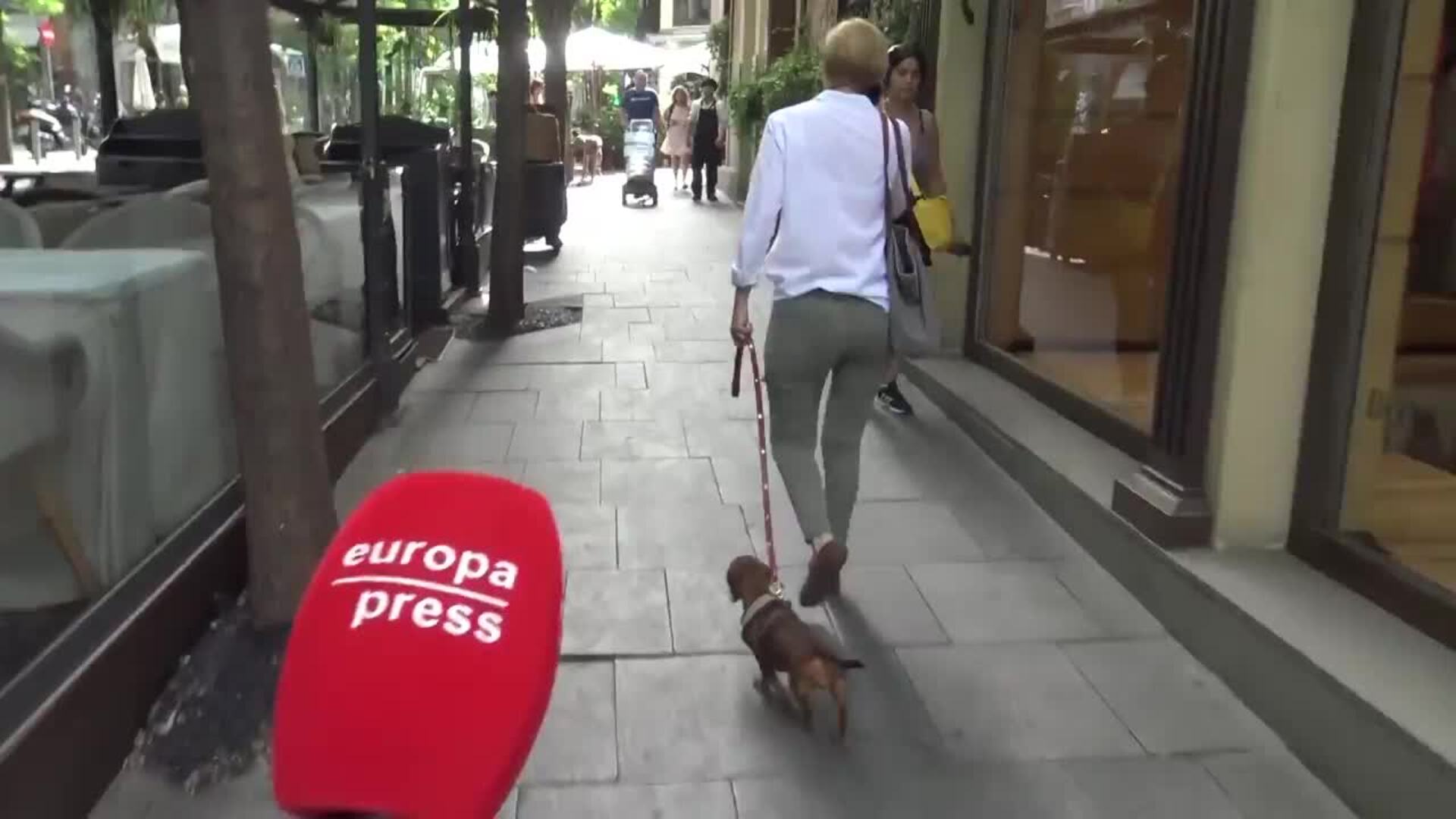 El pijama animal print de Belén Esteban en 'Gran Hermano VIP' crea  tendencia - Bekia Moda