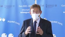 Coronavirus Valencia en directo: los 133 municipios valencianos sin casos ni muertos por el Covid-19
