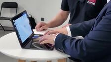 Huawei presenta dos ordenadores con sistema operativo propio