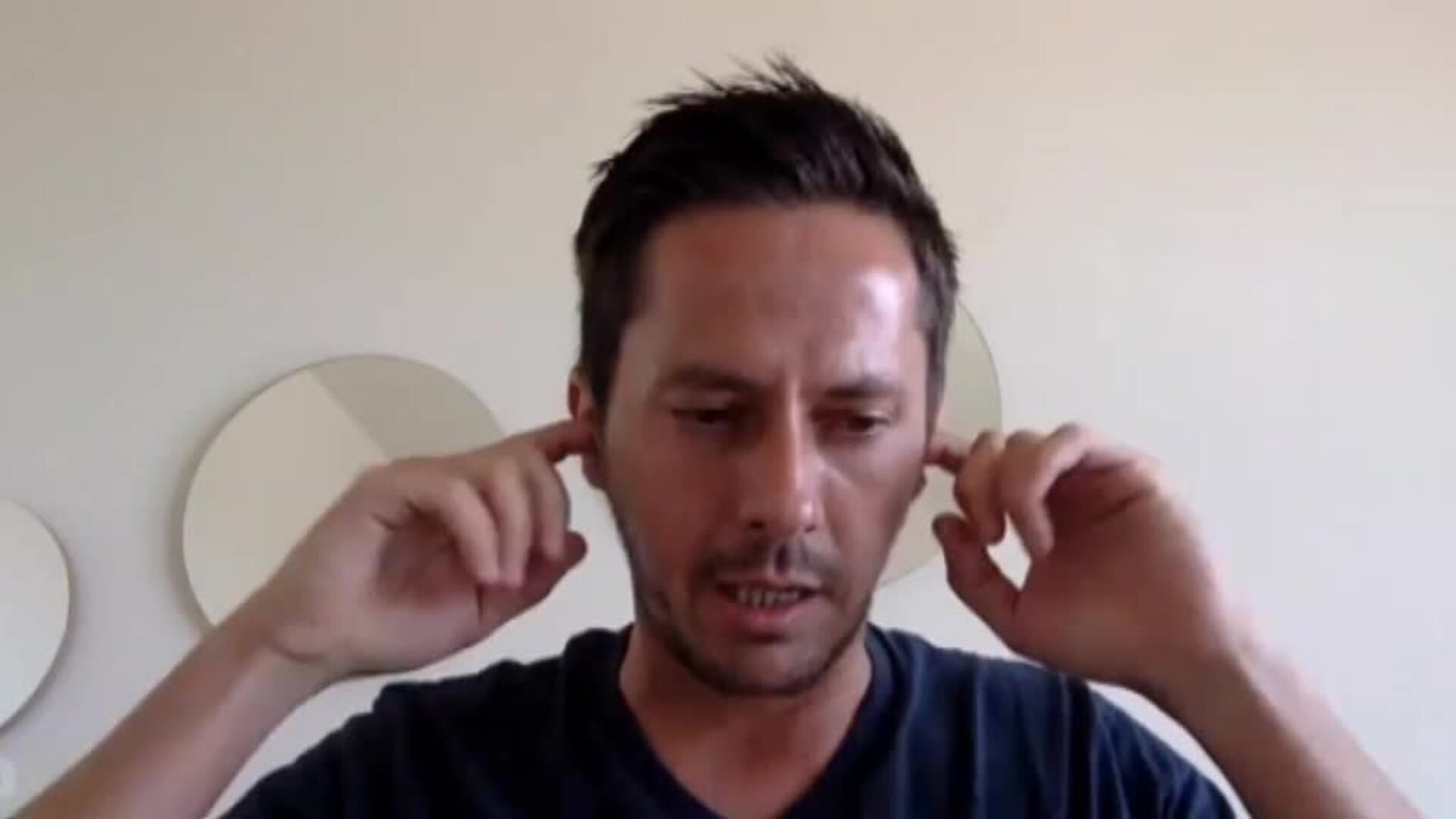 Así vivieron varios españoles la explosión de Beirut