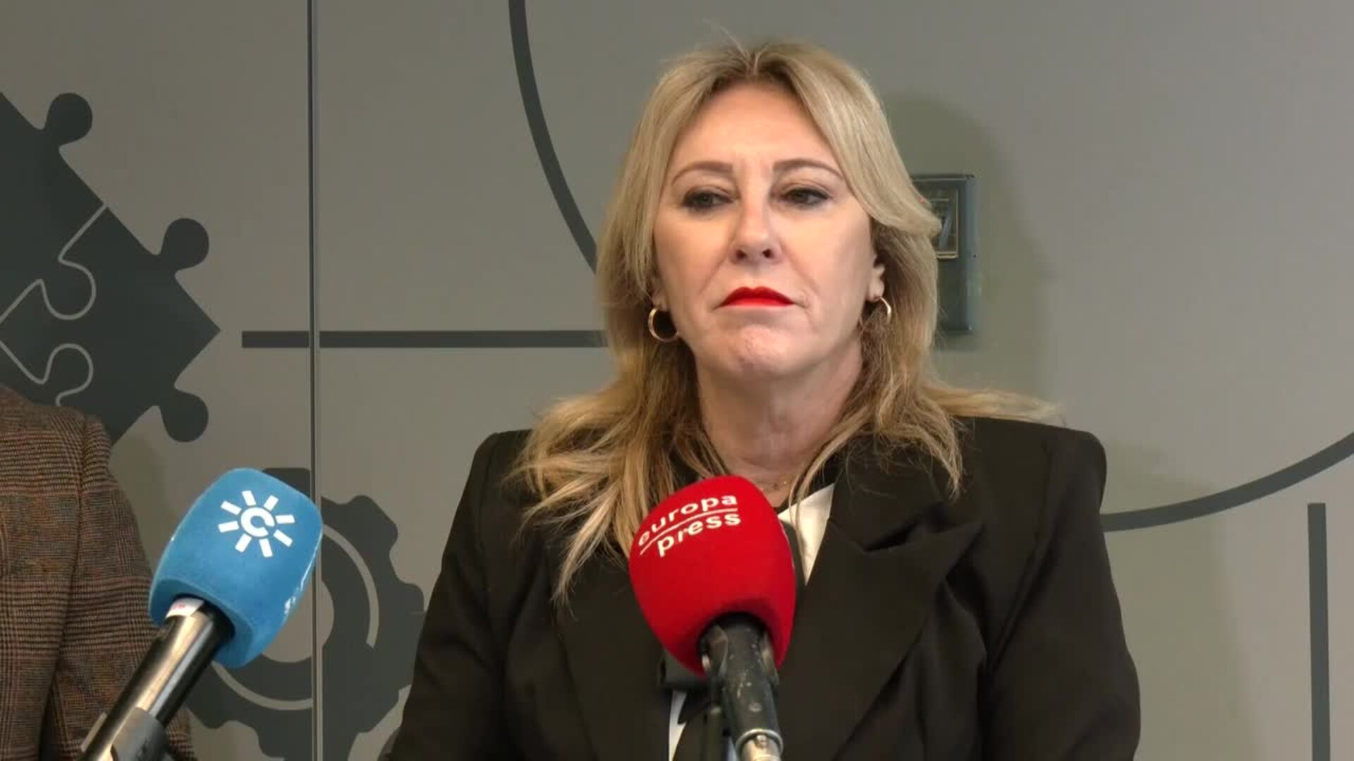 Andalucía insta a Montero a dar "explicaciones a las mujeres" sobre Salazar