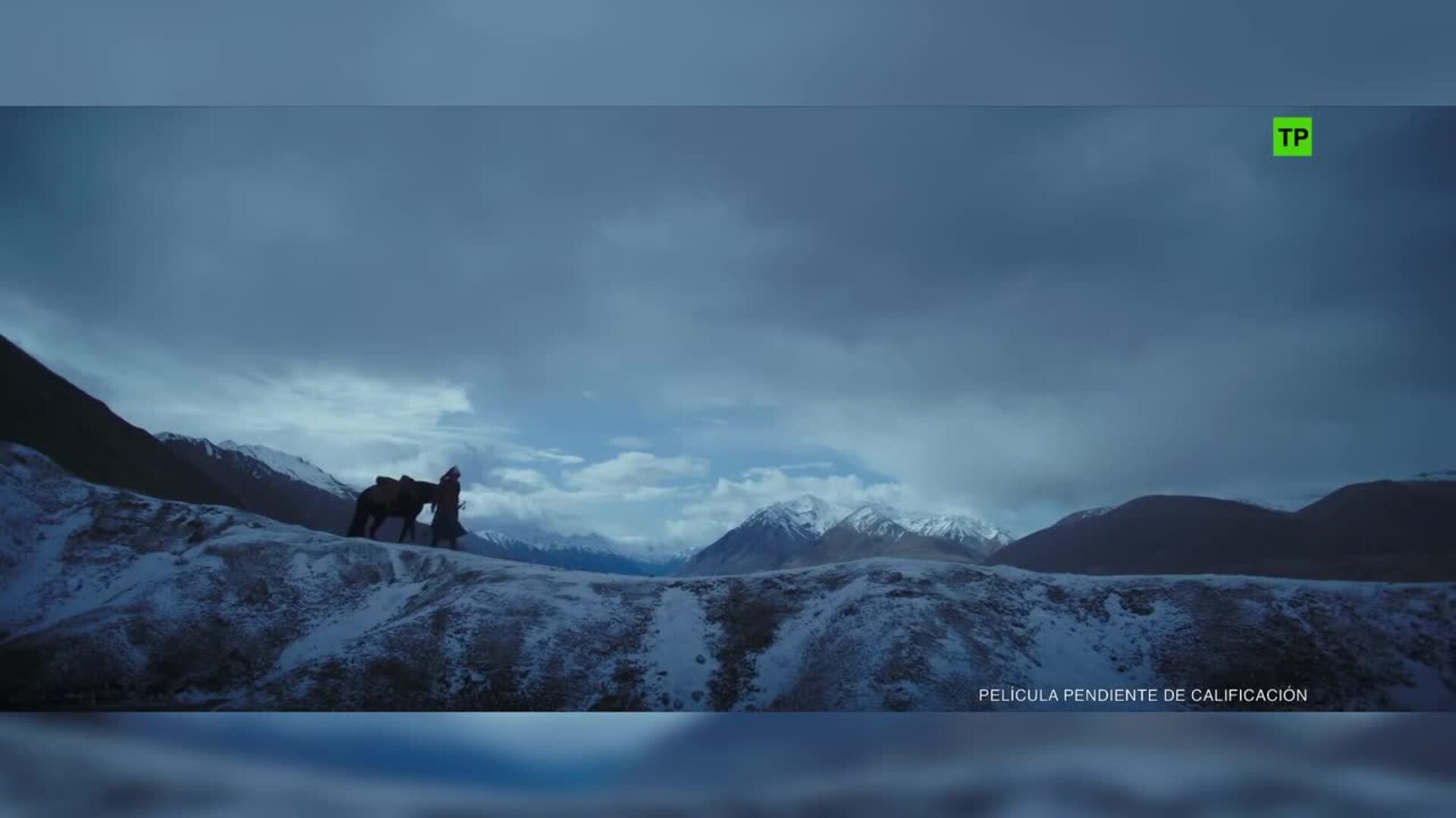 Mulán regresa a la gran pantalla con su versión &quot;más real&quot;