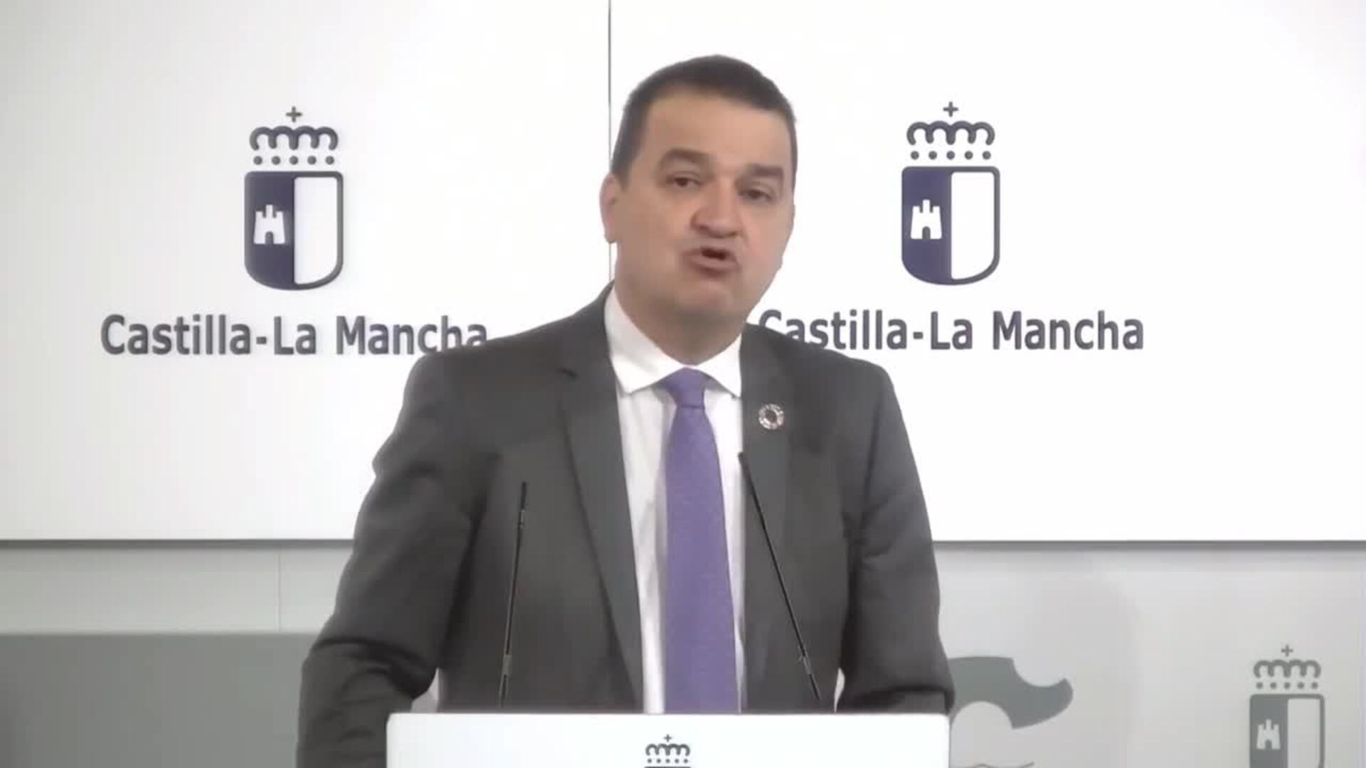 Aprobada la desafección de 10 parcelas de regadío en Ciudad Real