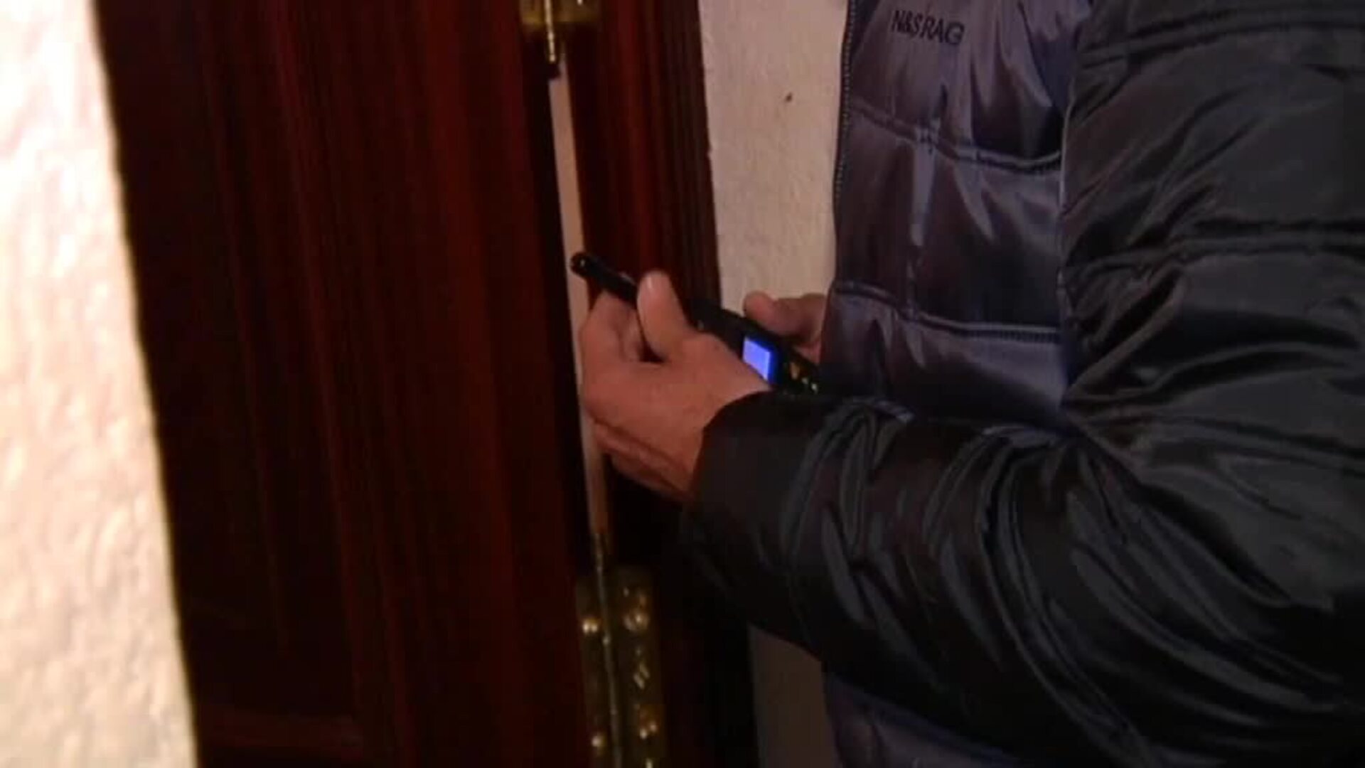 60.700 mujeres están dentro del sistema de proteción contra la violencia machista