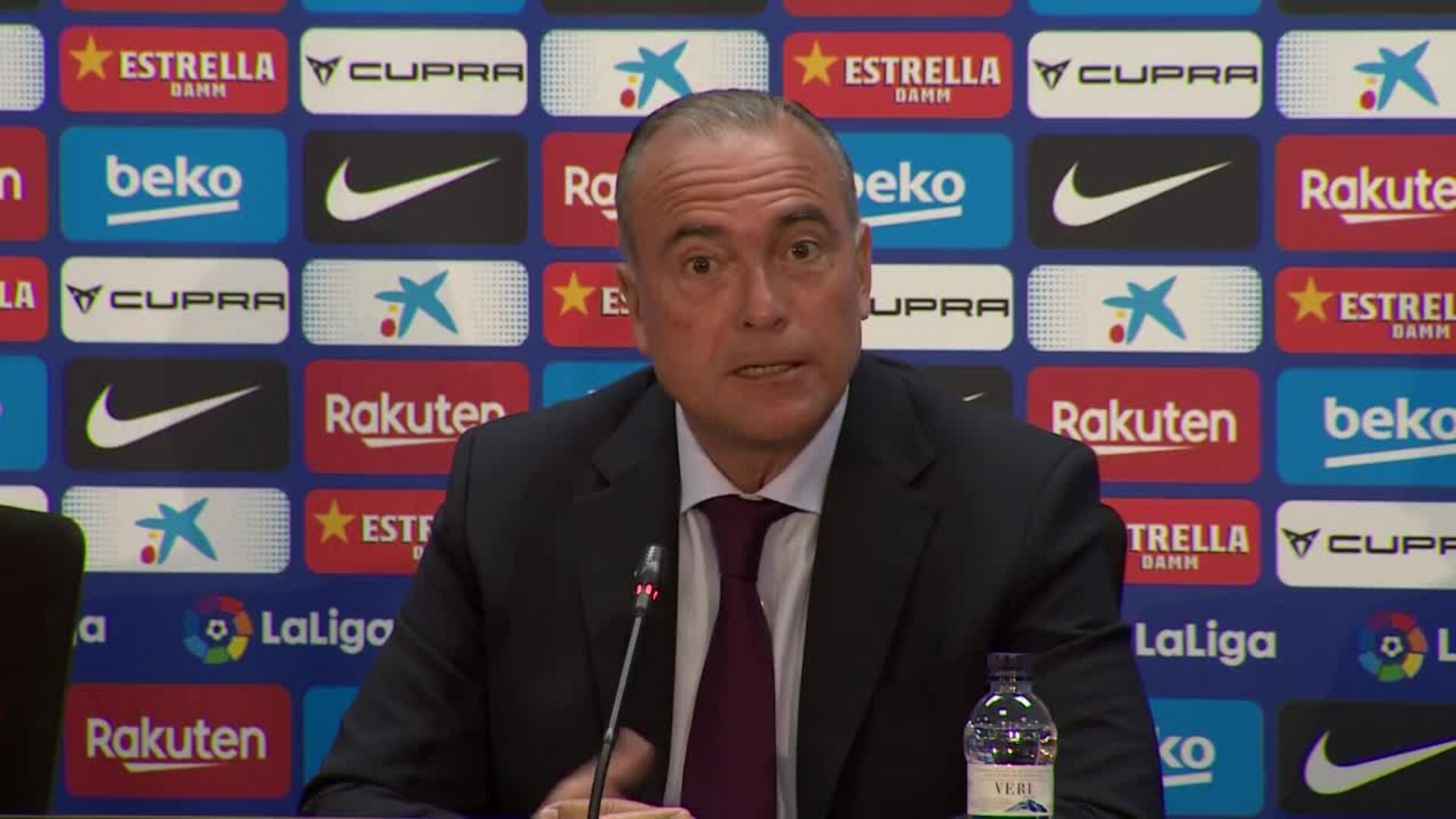 El FCB impulsa de nuevo el torneo Barça Academy World Cup