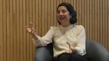 Ministra de Ciencia chilena: “Latinoamérica puede aspirar a tener soberanía tecnológica”