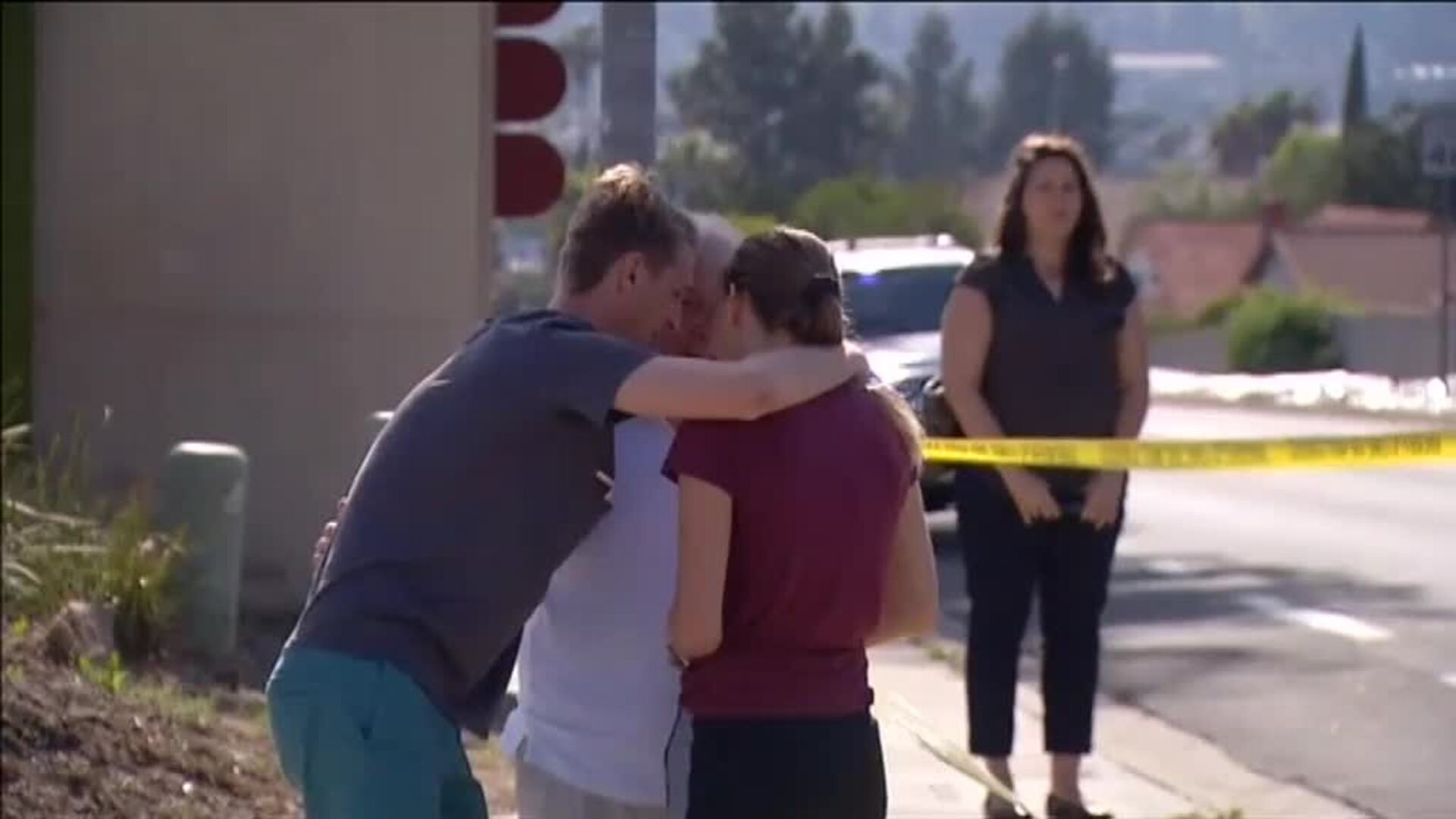 Estados Unidos ha sufrido 250 ataques con armas de fuego en lo que va de año