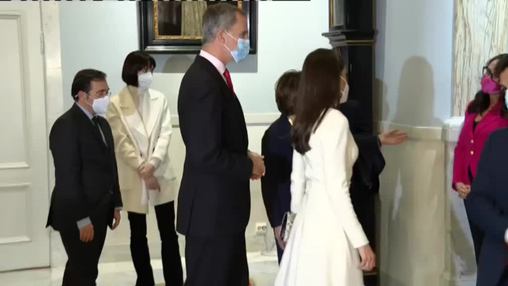 Los Reyes viajan a Suecia en la primera visita de Estado en más de 40 años