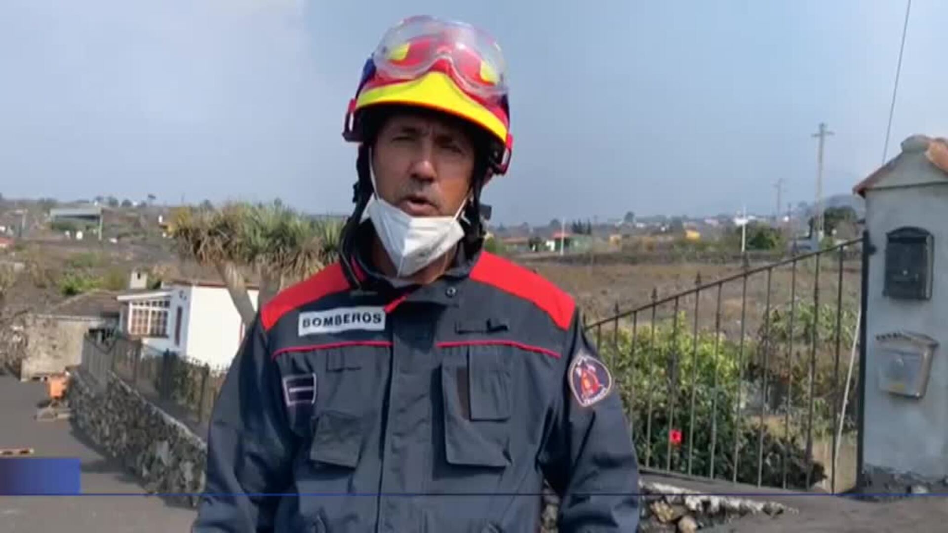 La batalla perdida contra la ceniza