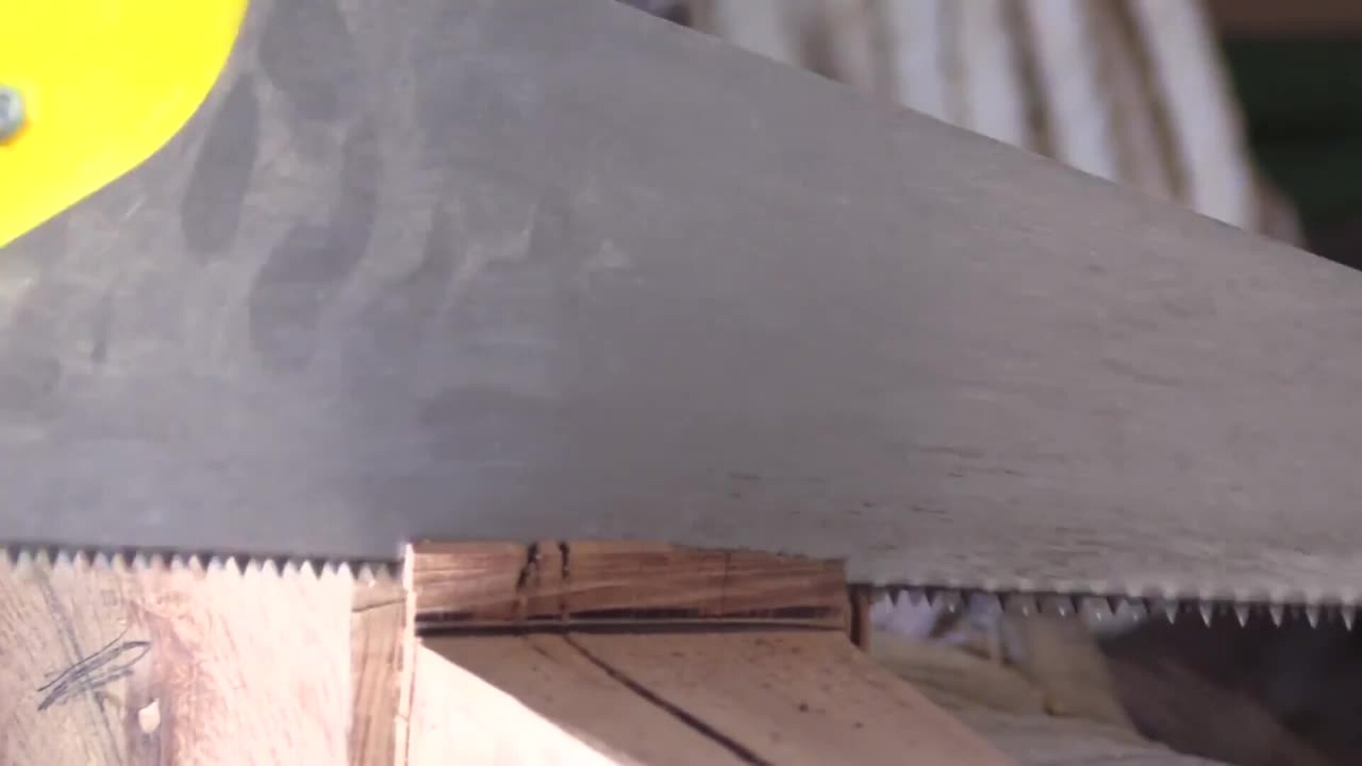 El molino Sansón Carrasco de Puerto Lápice recupera su corazón artesanal