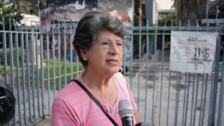 Los mexicanos votan desde temprano en las elecciones generales
