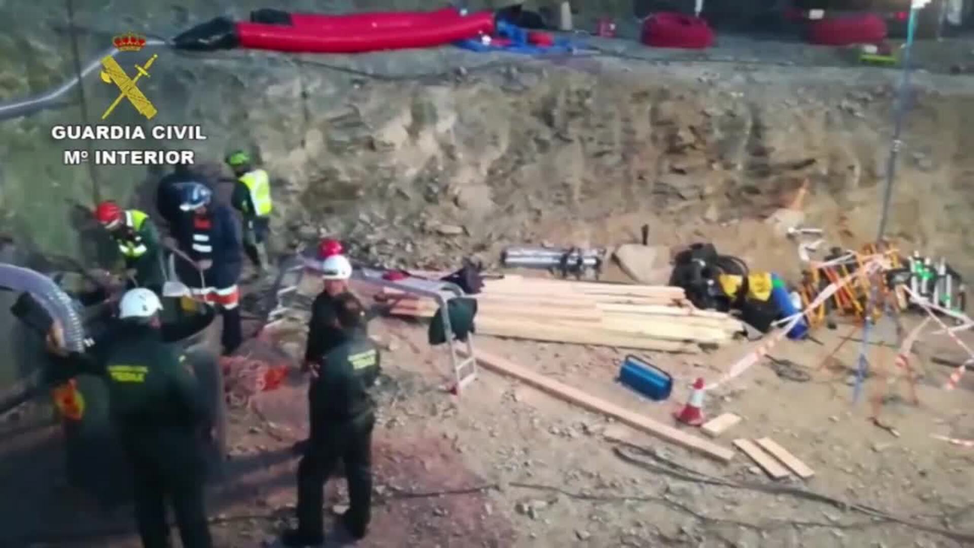 Este 2019 deja un año de gran intensidad en materia de sucesos