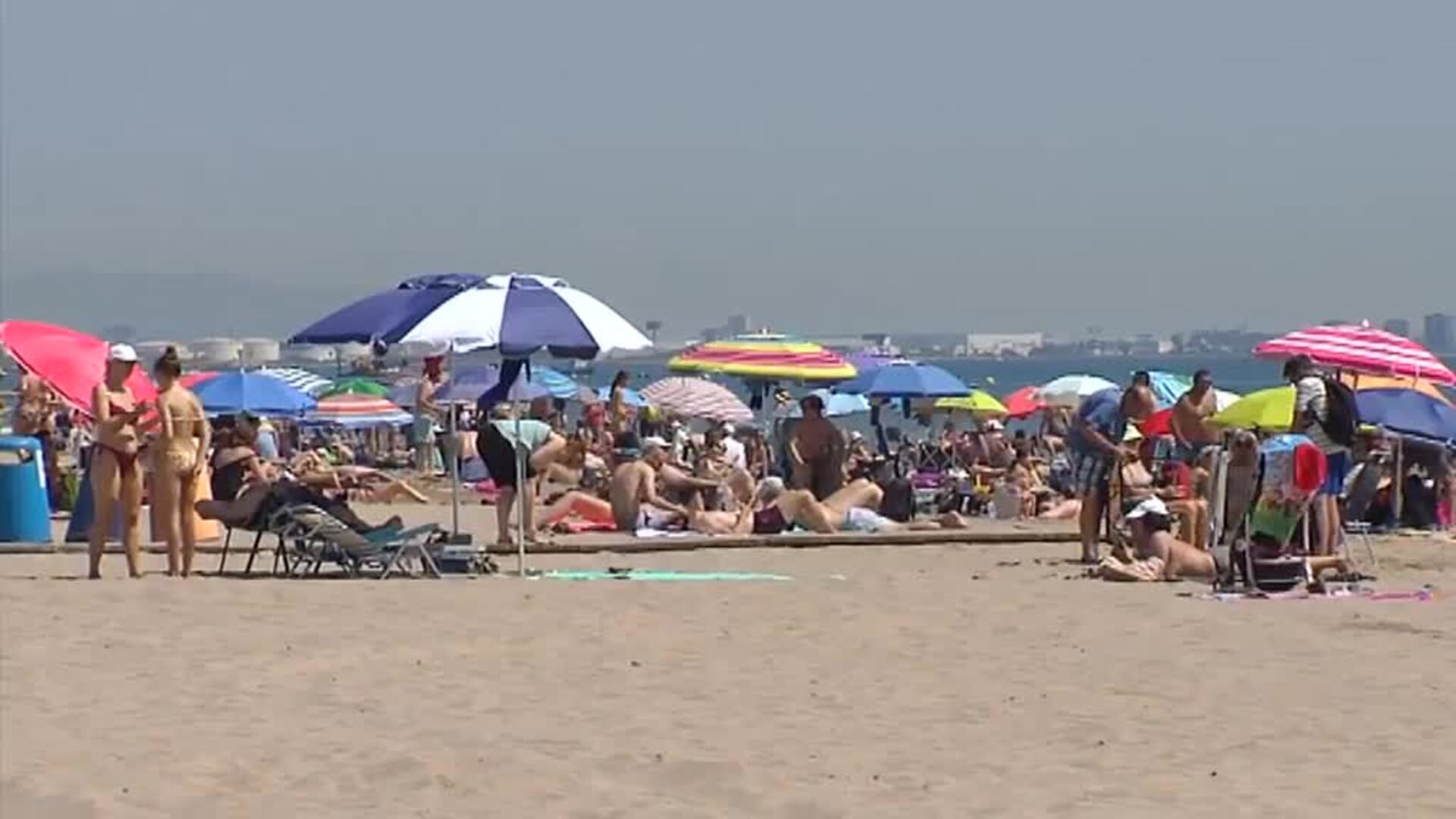 El verano es cuarenta días más largo ahora que en los años 80