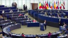 El Parlamento Europeo da luz verde al nuevo certificado Covid
