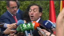 Argelia prohíbe las operaciones comerciales con España horas después de romper el Tratado de Amistad