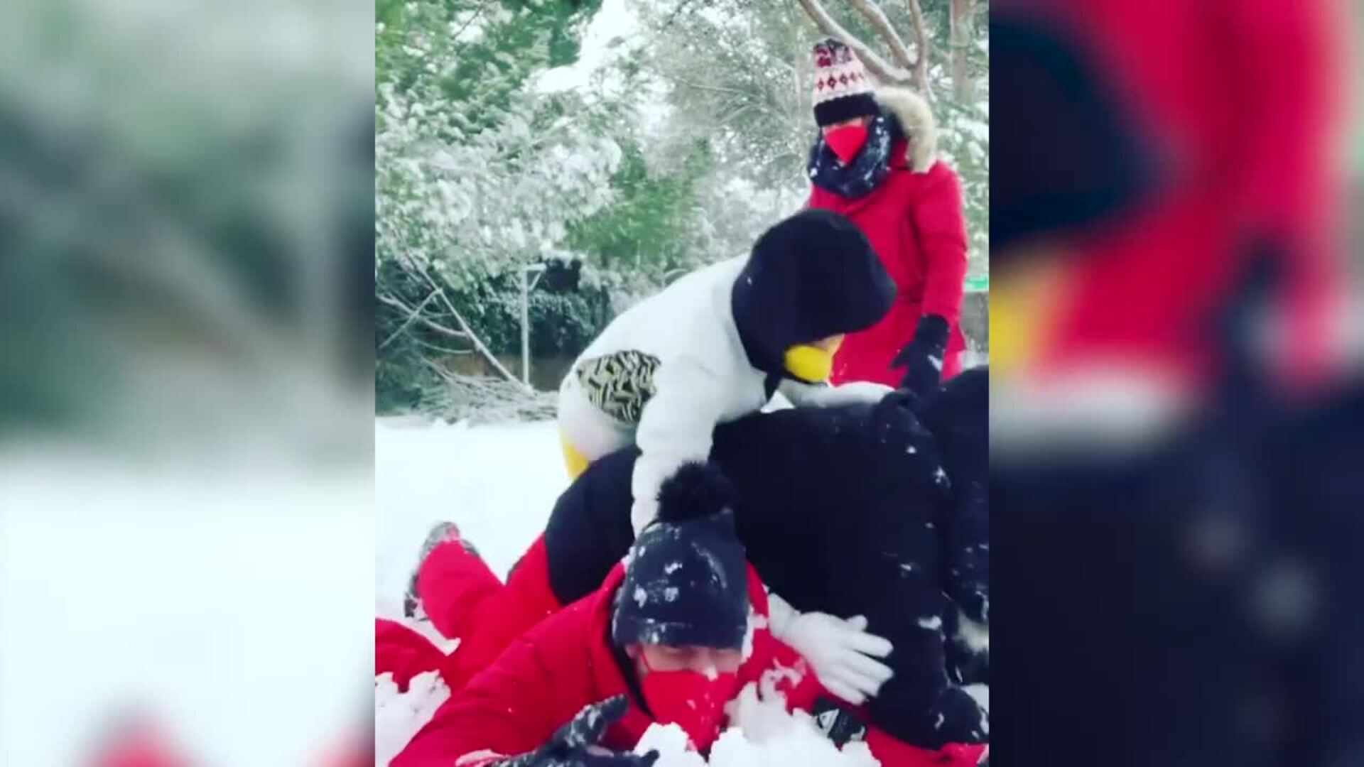 Xoan Viqueira pasa su primer cumpleaños separado de David Valldeperas